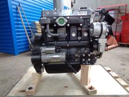 Двигатель дизельный NC485BPG