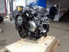 Двигатель дизельный NC485BPG