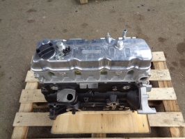 Двигатель K21 2-ой комплектности