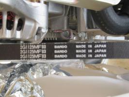 Двигатель Nissan K150